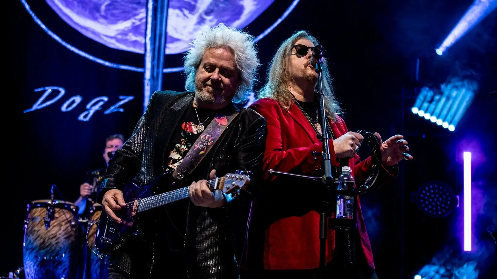 Toto, Christopher Cross & The Romantics – 2026 North American Tour