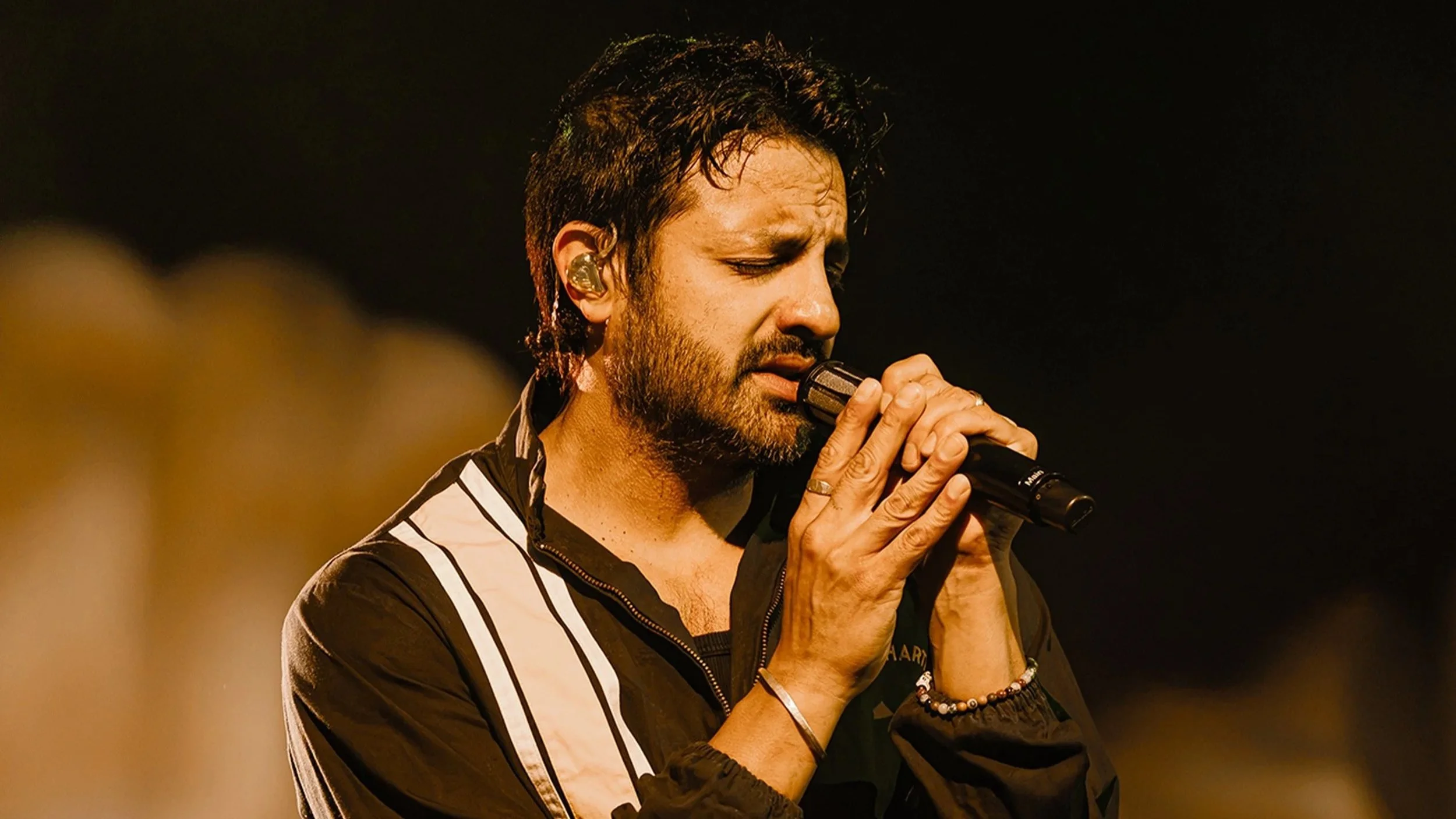 Young the Giant Brings the Victory Garden Tour to Houston
