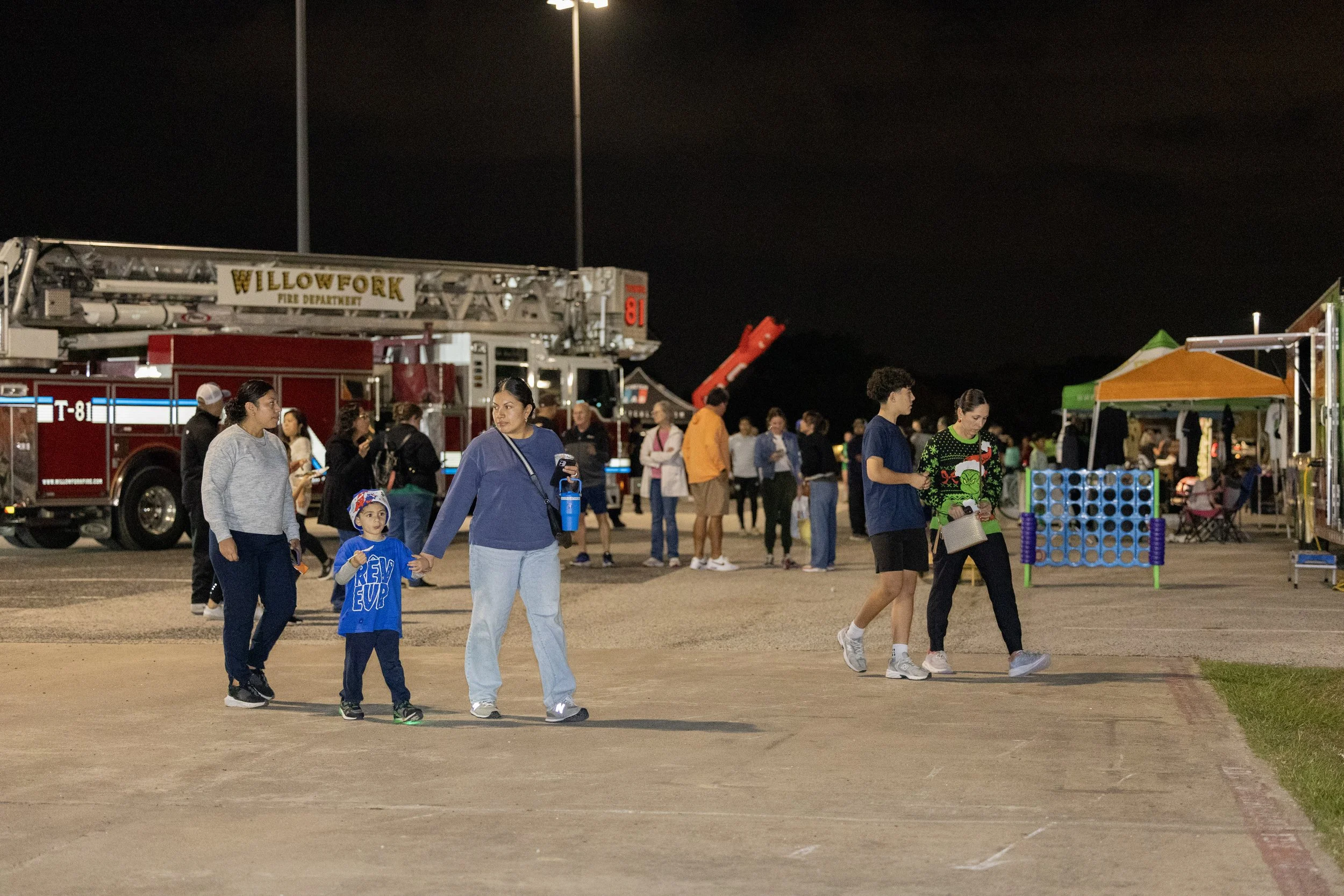 HTX Winner Fest Brings Soccer &amp; Community Together in Katy