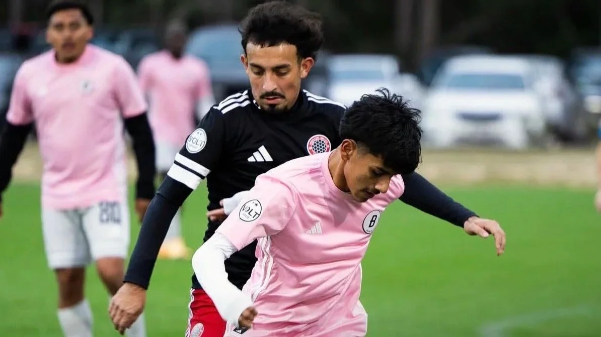 VOLT League Week 7 Recap: Statement Wins, Goal-Filled Matches, and Tight Races