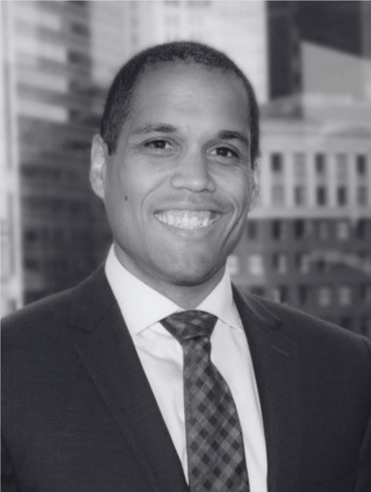 Michael Alves, Principal Advisor at Falconbridge