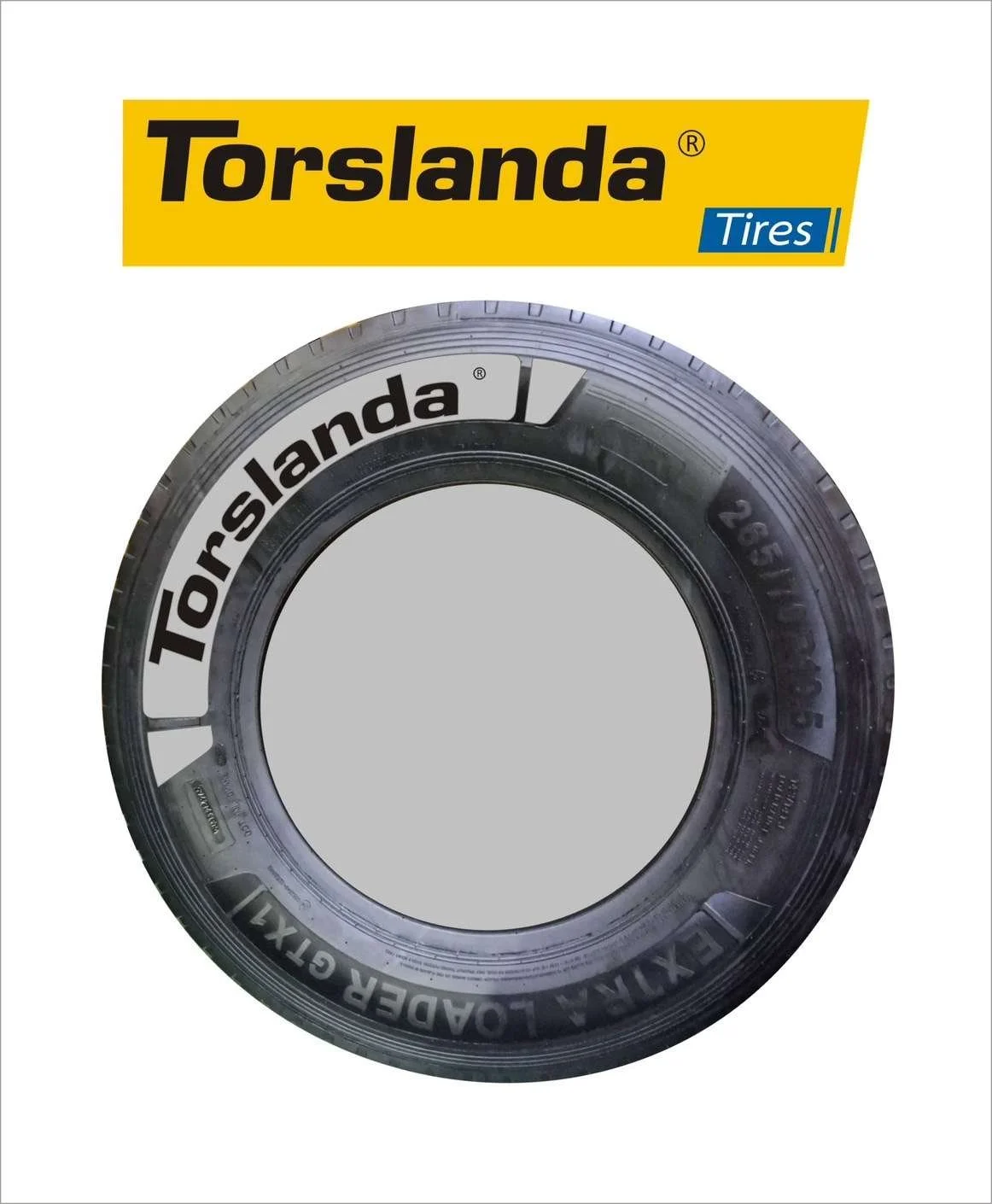 TFT Truck Tire - Winter