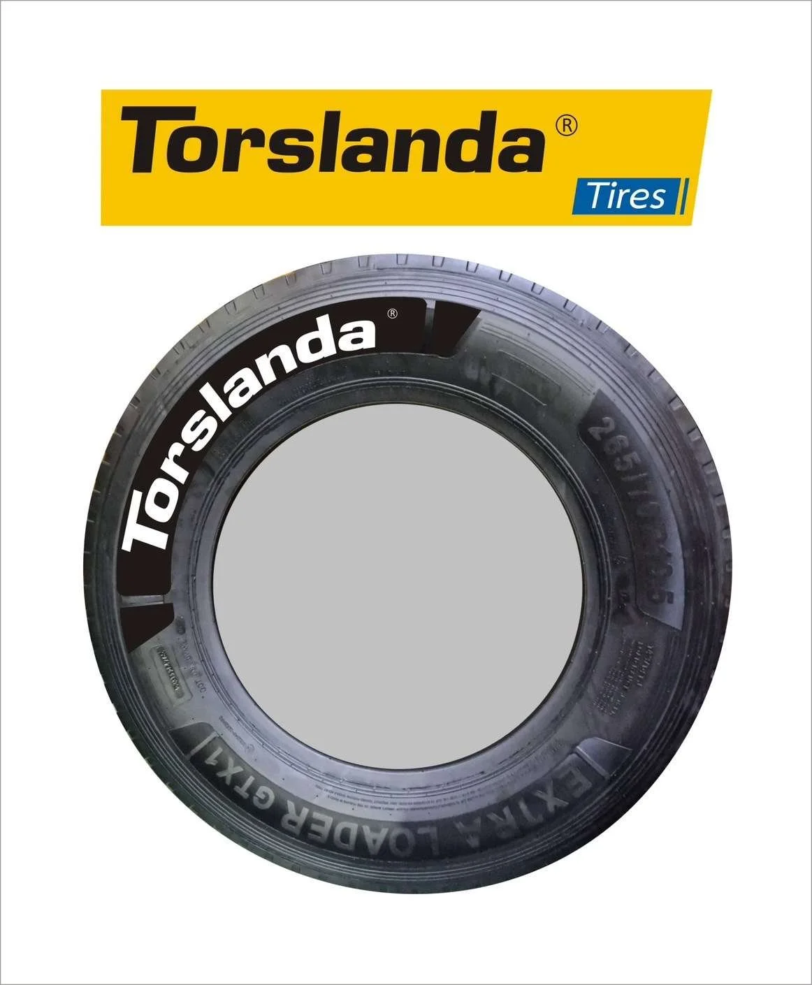 Truck Tire - Summer