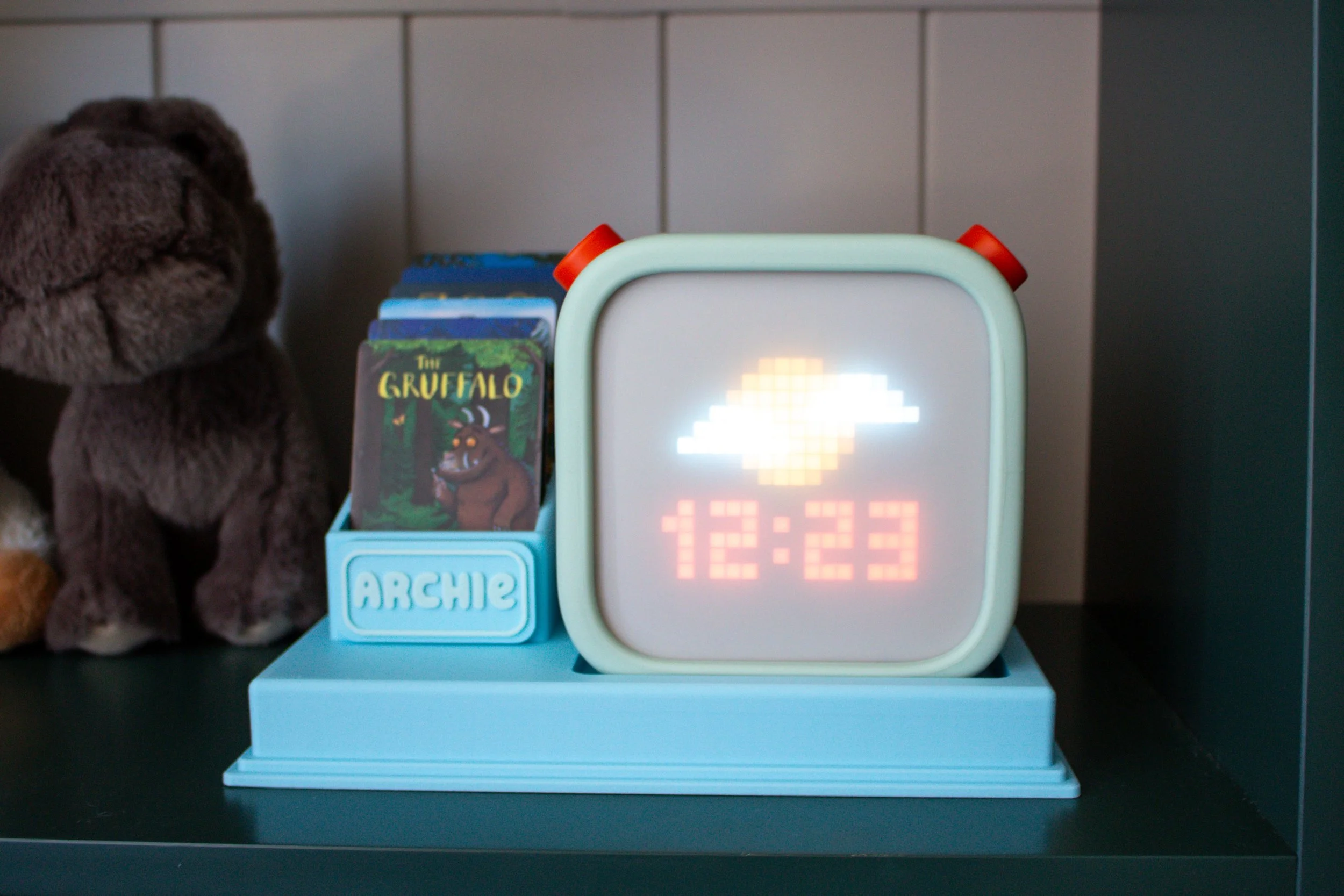 Yoto Player Dock (3rd Gen)