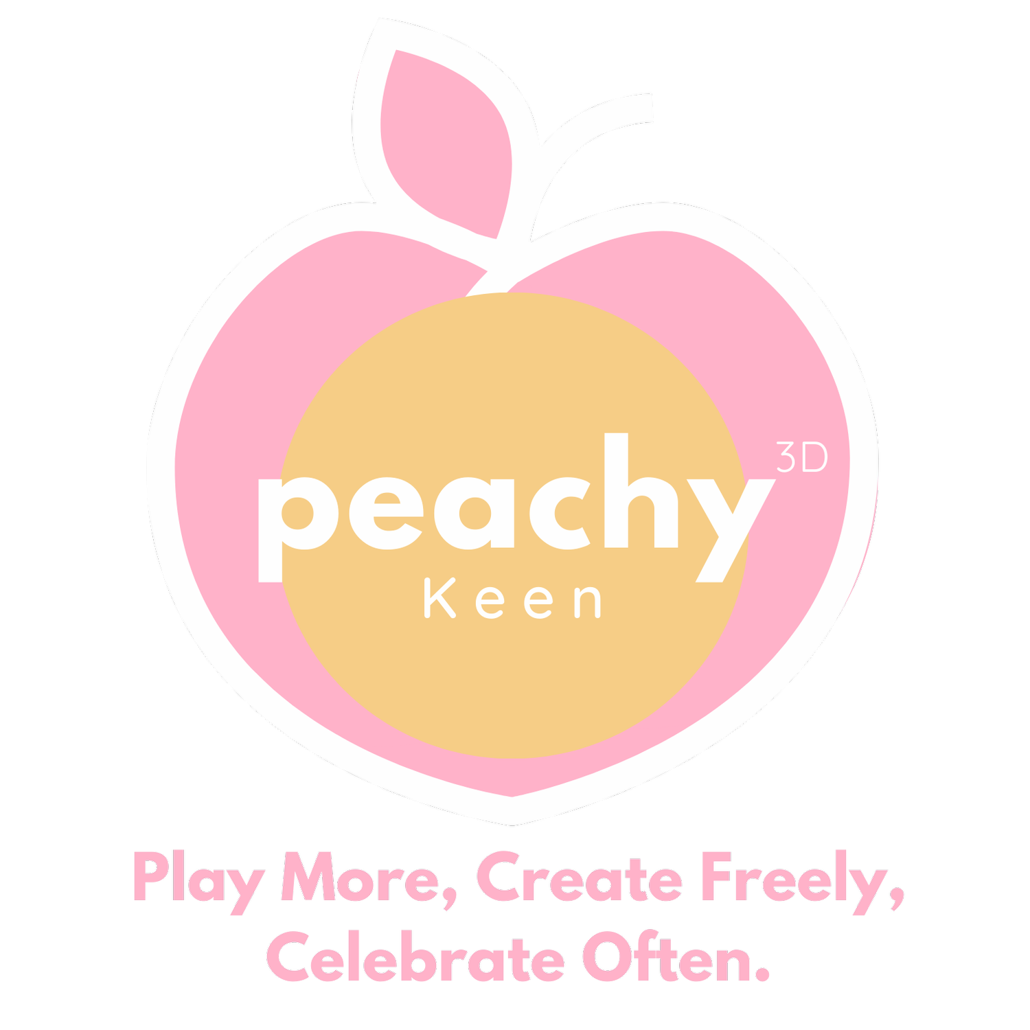 Peachy Keen