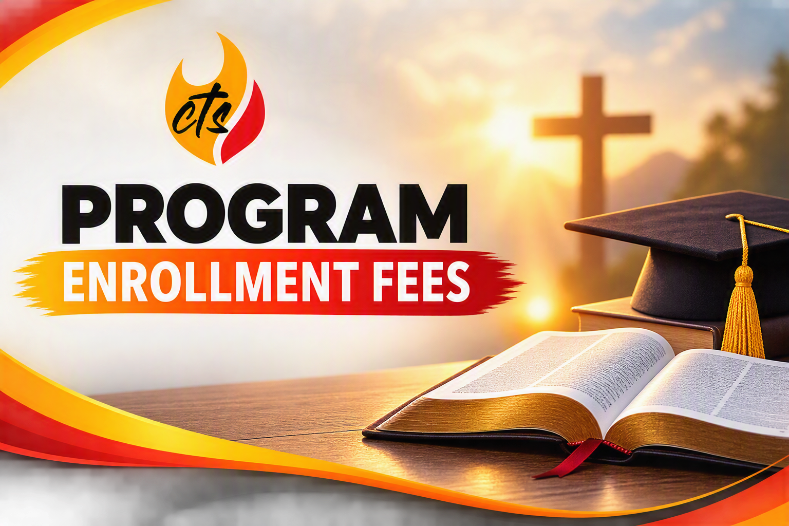 Program Enrollment Fee