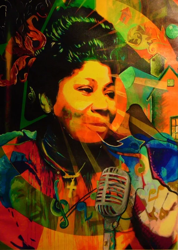 New show coming soon...