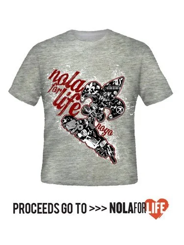 NOLA for LIFE