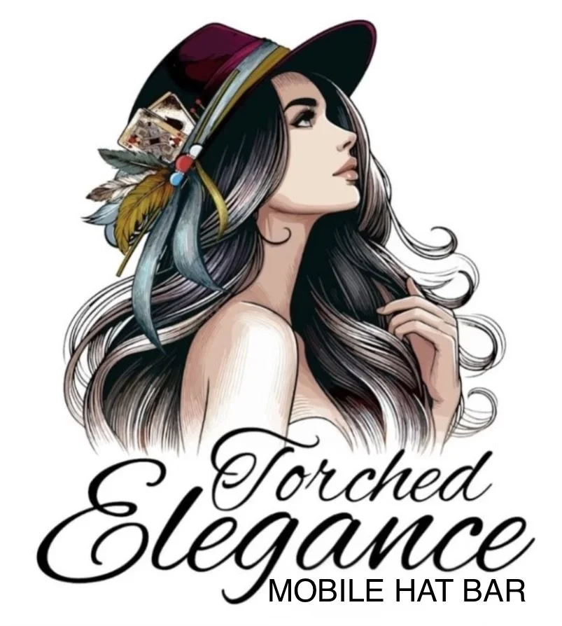 Torched Elegance