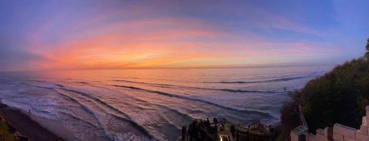 A Cozy November Weekend Itinerary in Carlsbad, California (Perfect for Families or Couples)