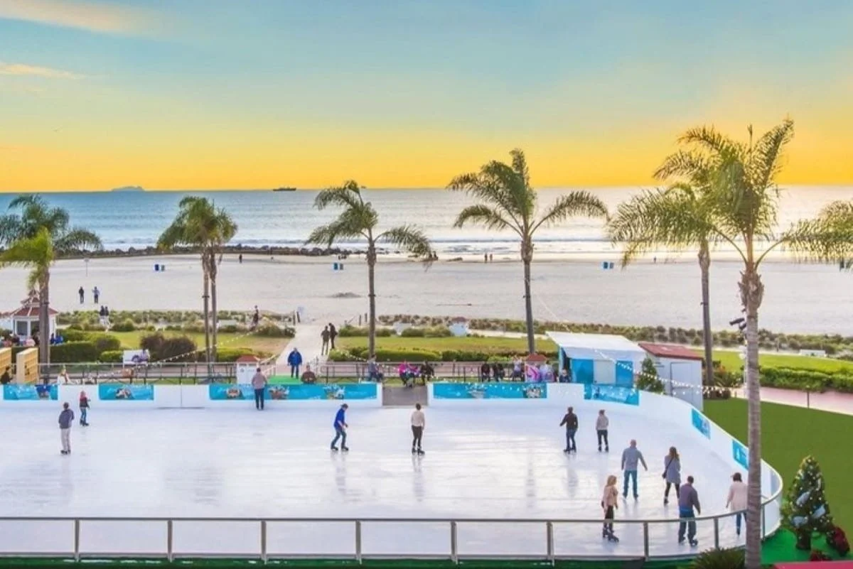 Family-Friendly Things to Do for All in Carlsbad &amp; San Diego 