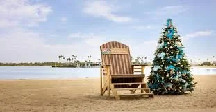 How to Prep for the Holidays While Vacationing in Carlsbad This Winter