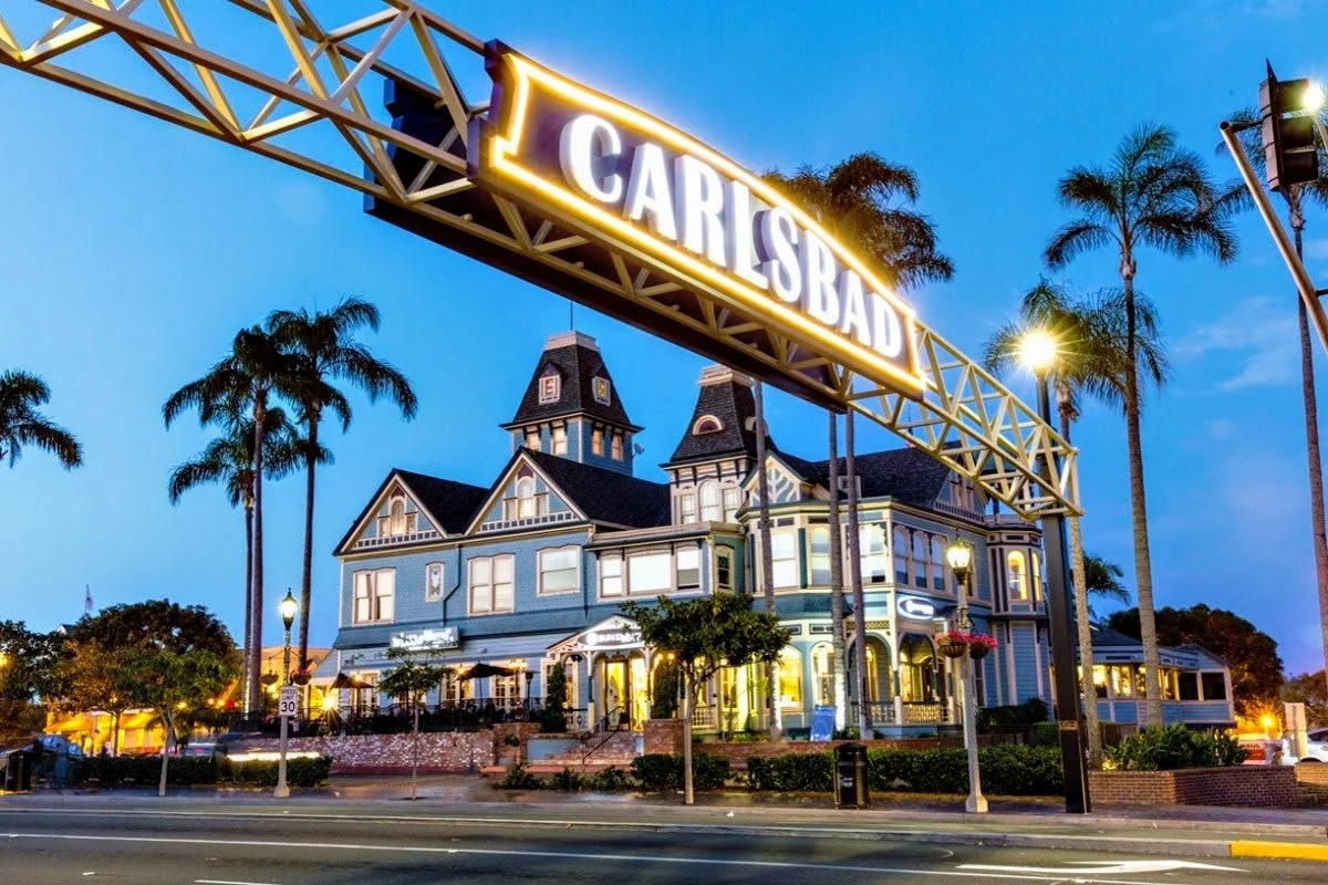 Why Staying in Carlsbad Is Easier When Your Airbnb Feels Like Home