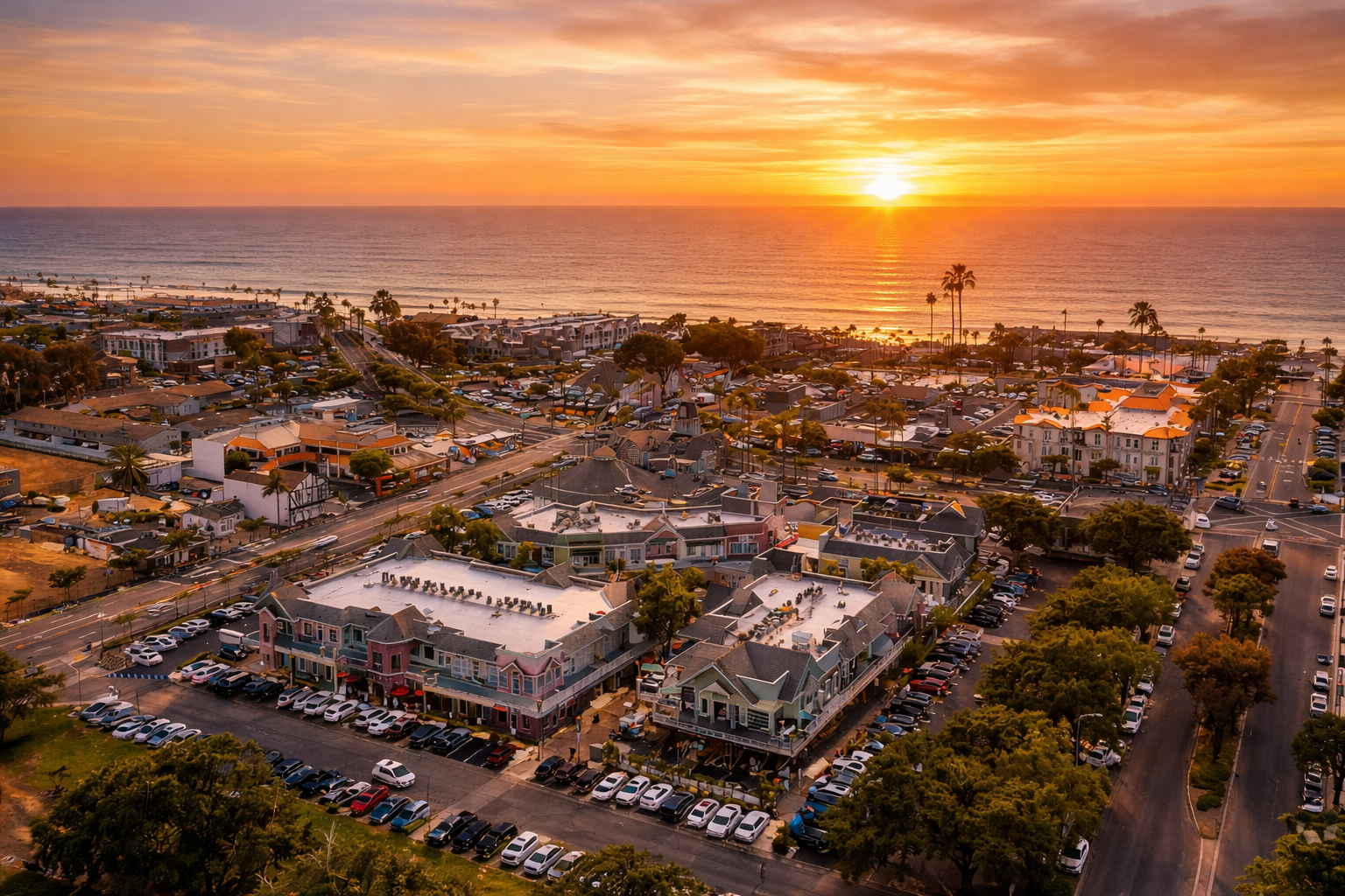 How to stay local at our Carlsbad Vacation Rental
