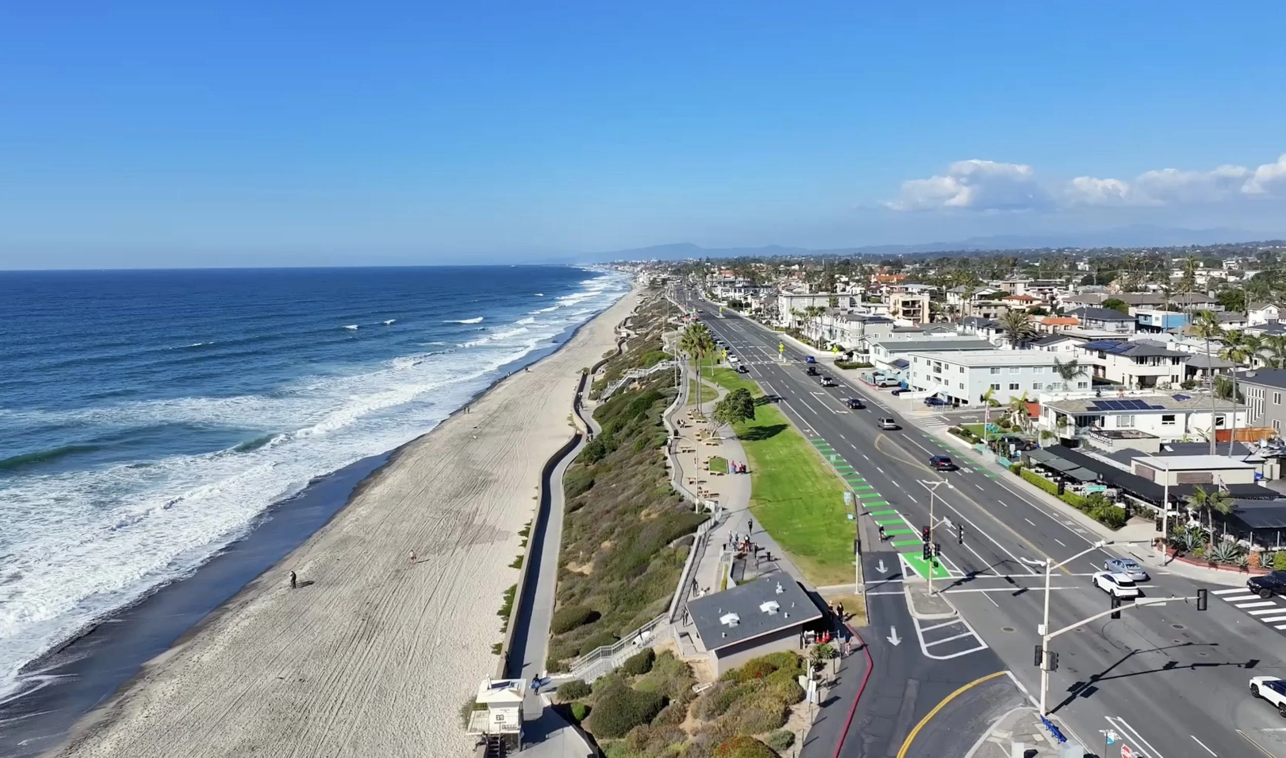 Best Beaches Near Our Carlsbad Vacation Rental