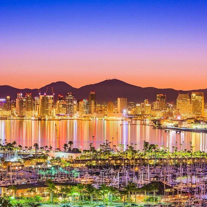 The Best Places to Get Your Work Done with a View All Near Carlsbad