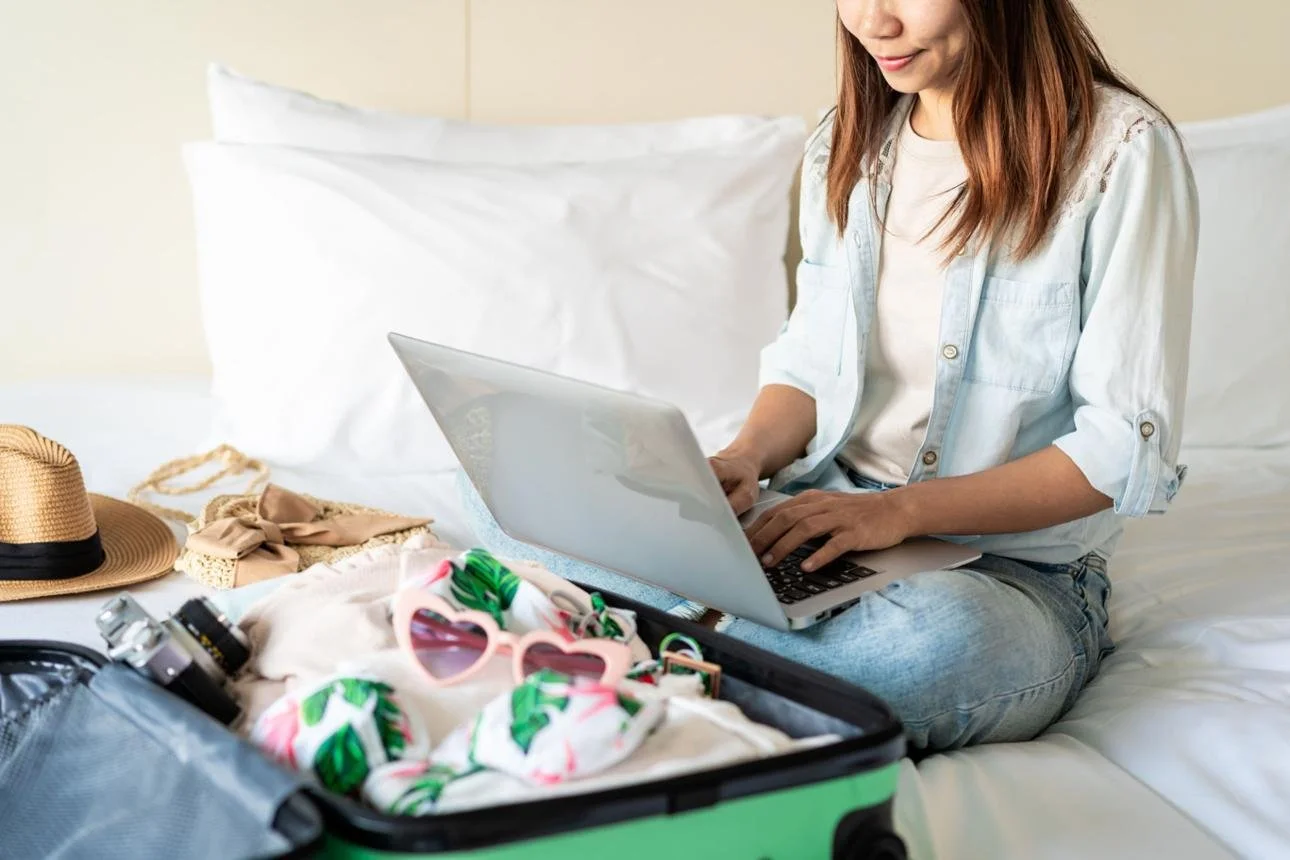 Planning your trip to Carlsbad, CA