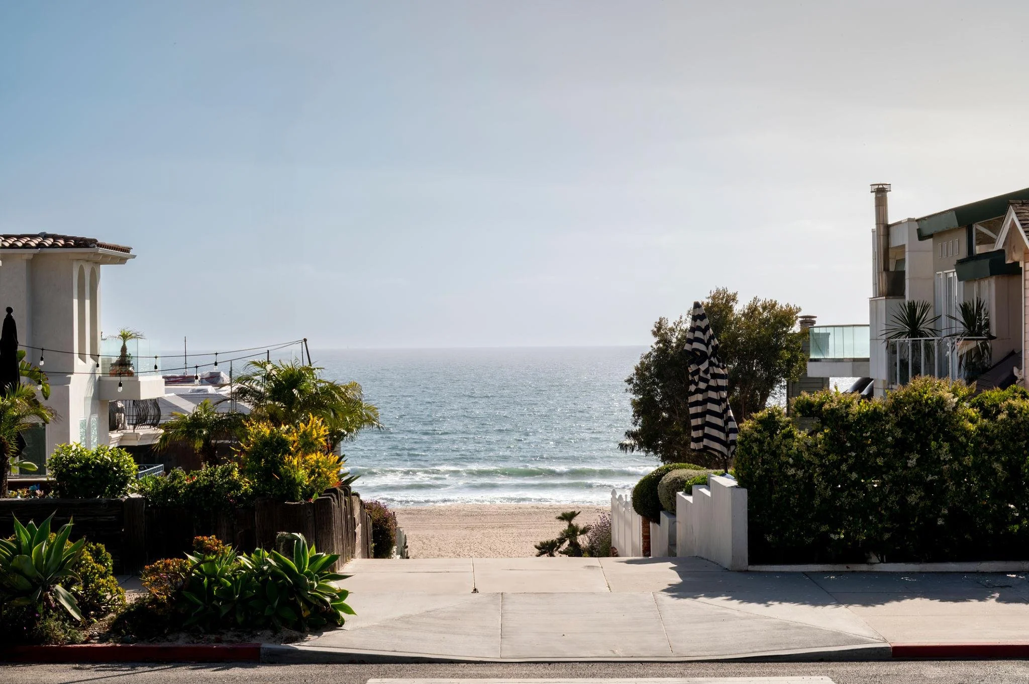 Private walk to Carlsbad, CA