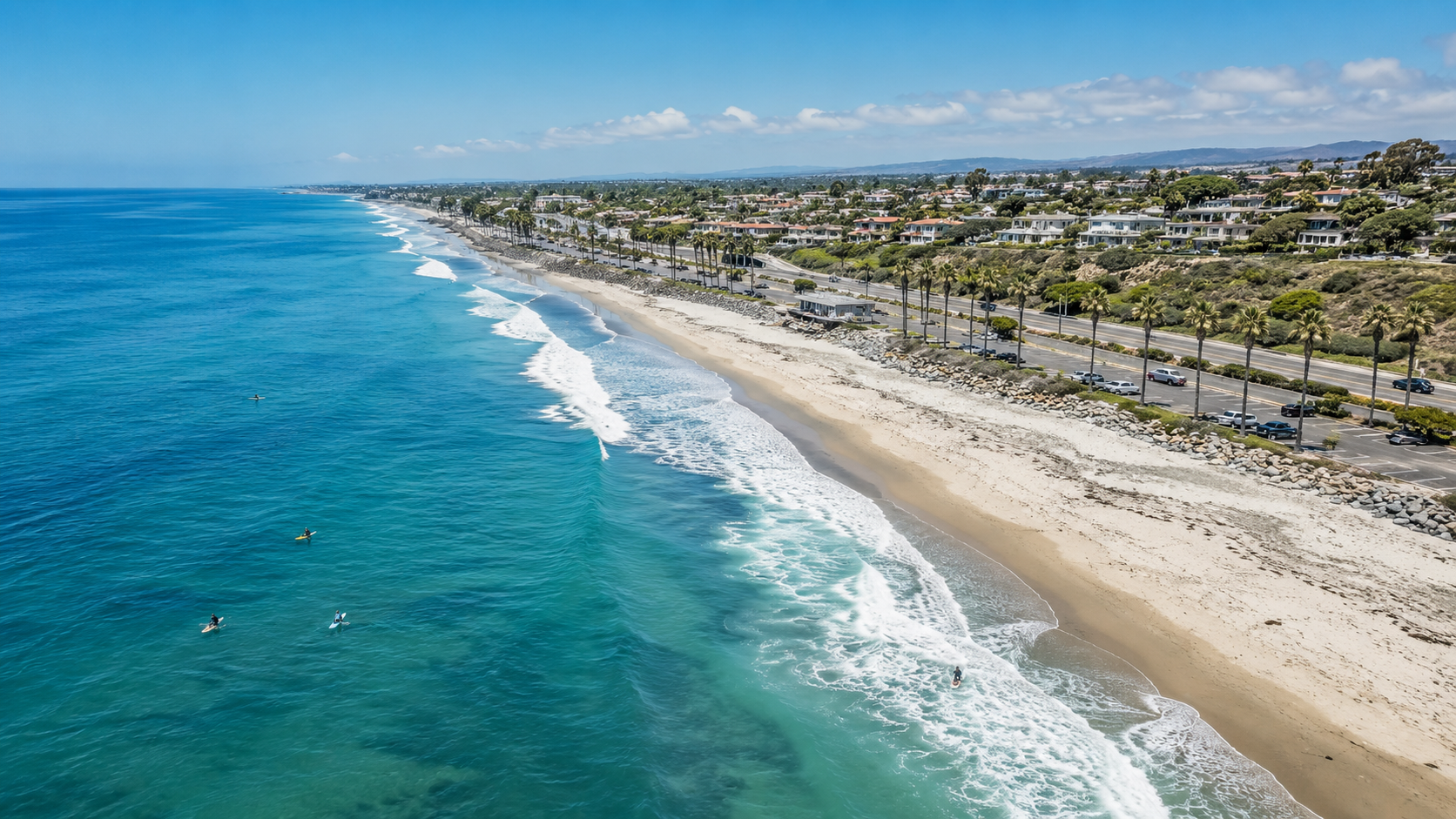 Why Carlsbad Vacation Rentals Beat Hotels for Your Summer Beach Trip