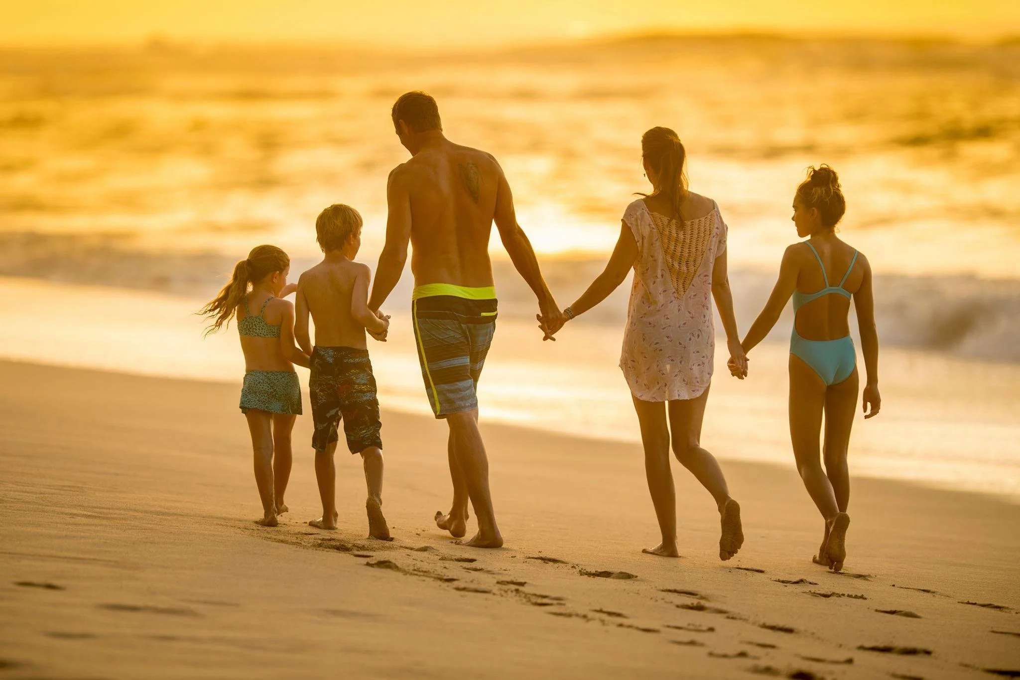 Summer beach vacation Carlsbad CA vacation rental