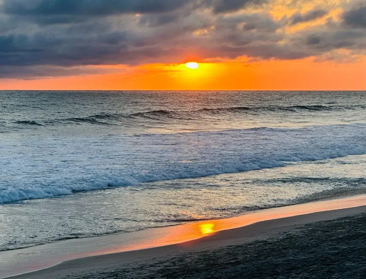 A Couples' Guide to the Best Sunsets in Carlsbad, CA