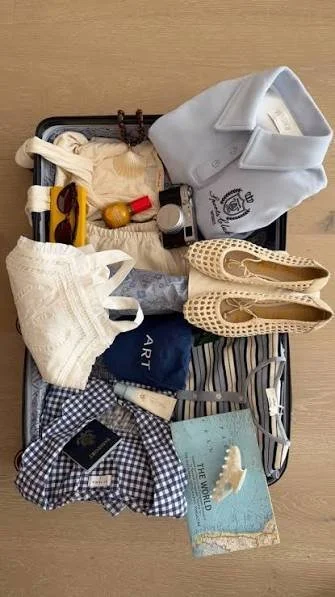 What to Pack for a Carlsbad Beach Vacation (And What You Can Leave at Home)