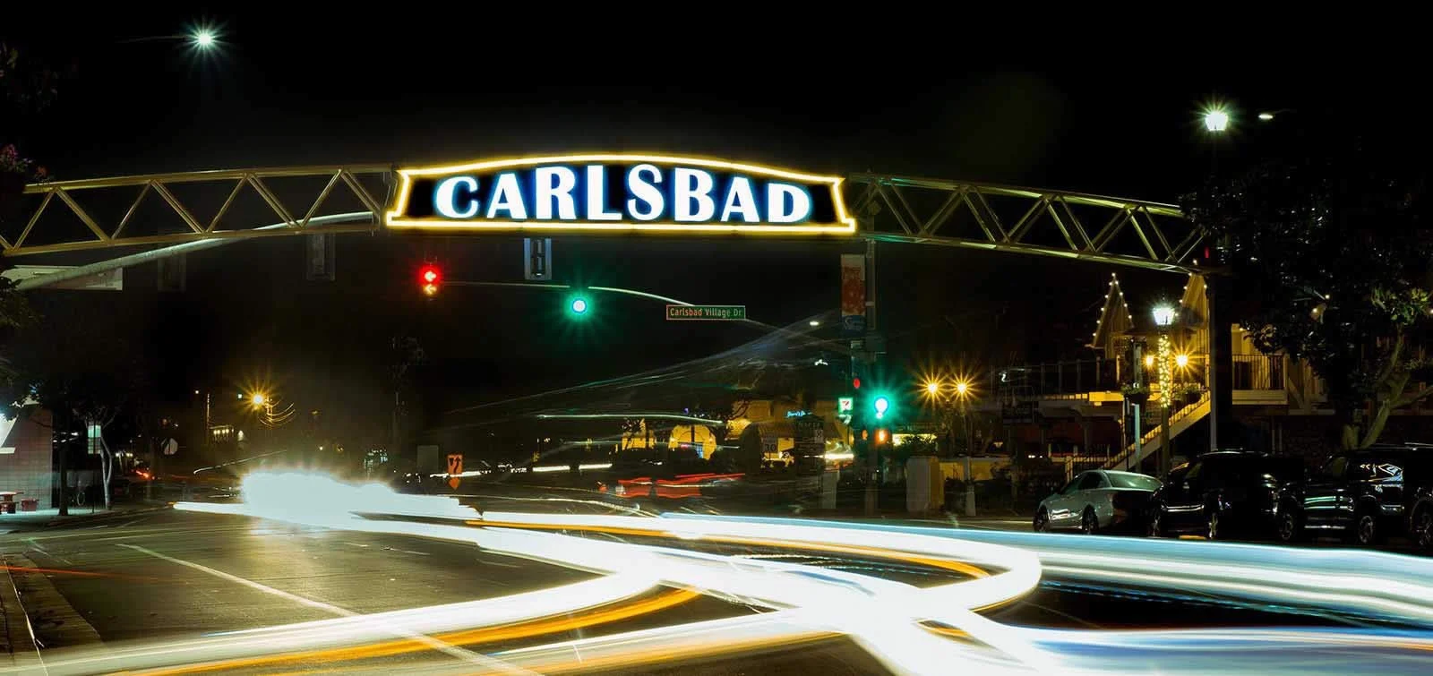 The Best Things to Do in Carlsbad in the Evening