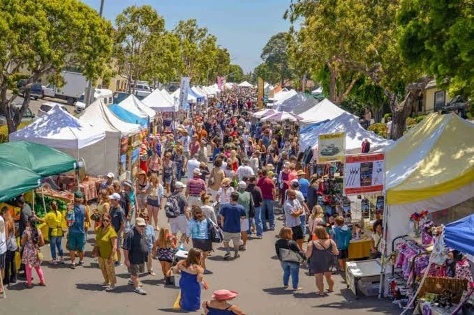 The Carlsbad Farmers Market: Your Complete Visitor's Guide