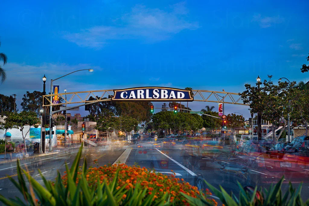 Why Carlsbad Is the Best Family Beach Town in Southern California