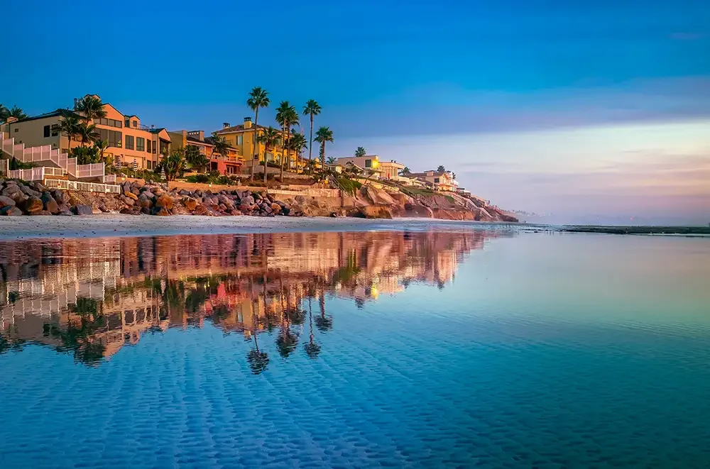 Fall in Carlsbad: Why September &amp; October Are the Locals' Favorite Season
