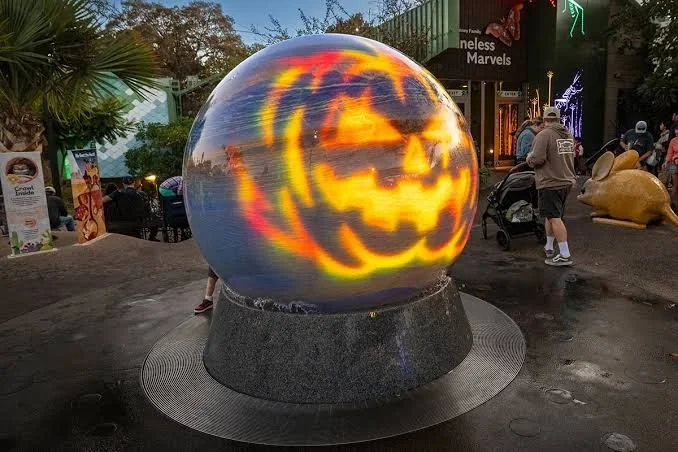 Halloween in Carlsbad: The Best Spooky Events for Families &amp; Couples in 2026