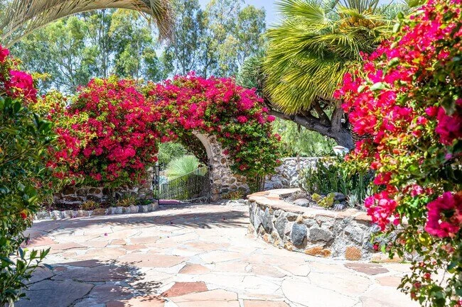 Dia de los Muertos Carlsbad Leo Carrillo Ranch fall holiday carlsbad vacation rental