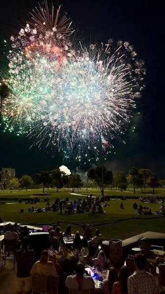 4th of July fireworks Carlsbad CA 2026 vacation rental