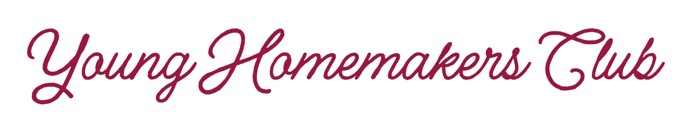 Young Homemakers Club