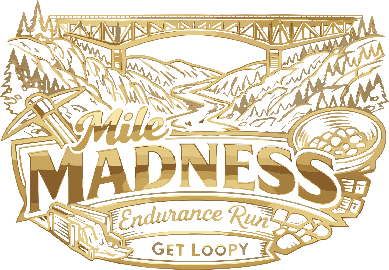 Everyday Endurance Races