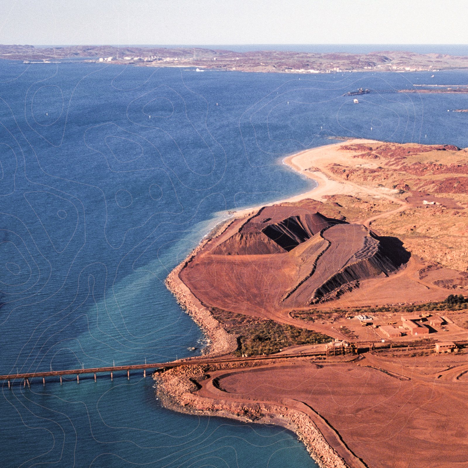 SALESFORCE/ WA MINING PROGRAM