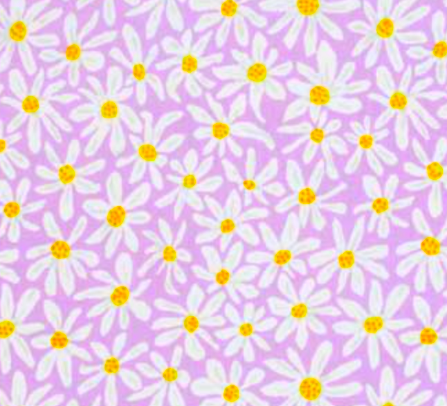 Daisy Chain Pink
