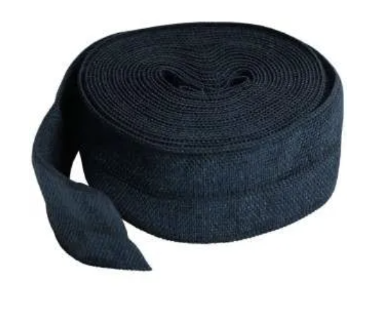 Navy Elastic 20mm ByAnnie