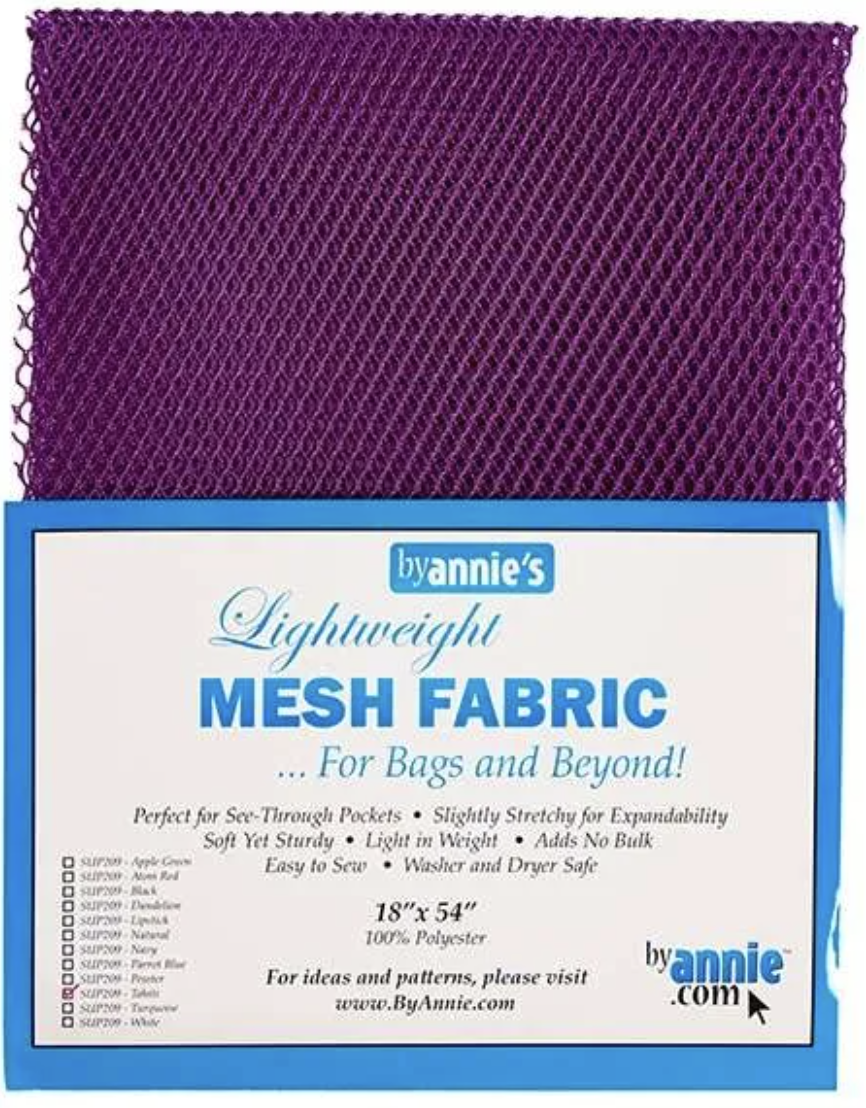 Tahiti Mesh ByAnnie