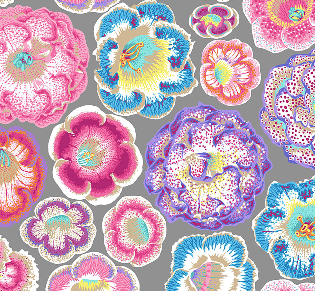 HELEN PASTEL Kaffe Fassett Collective