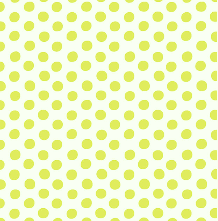 SPOT SPROUT Kaffe Fassett