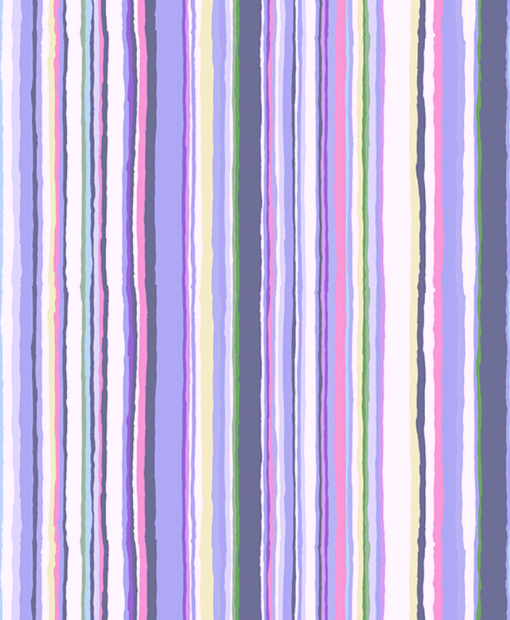 Echo Stripe Pastel