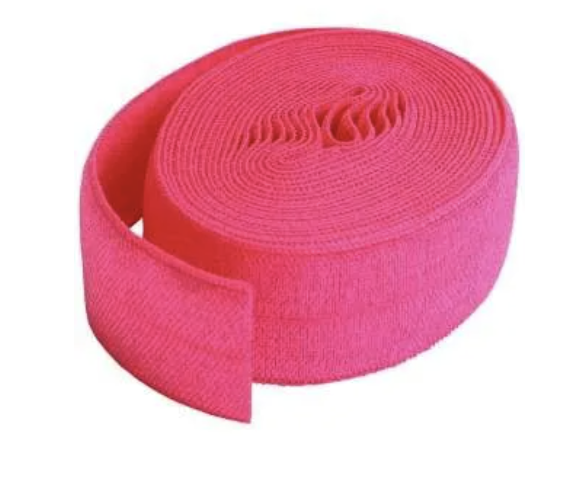 Lipstick Elastic 20mm  ByAnnie