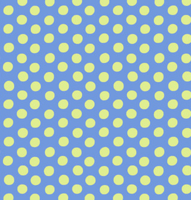SPOT SPRING Kaffe Fassett Collective