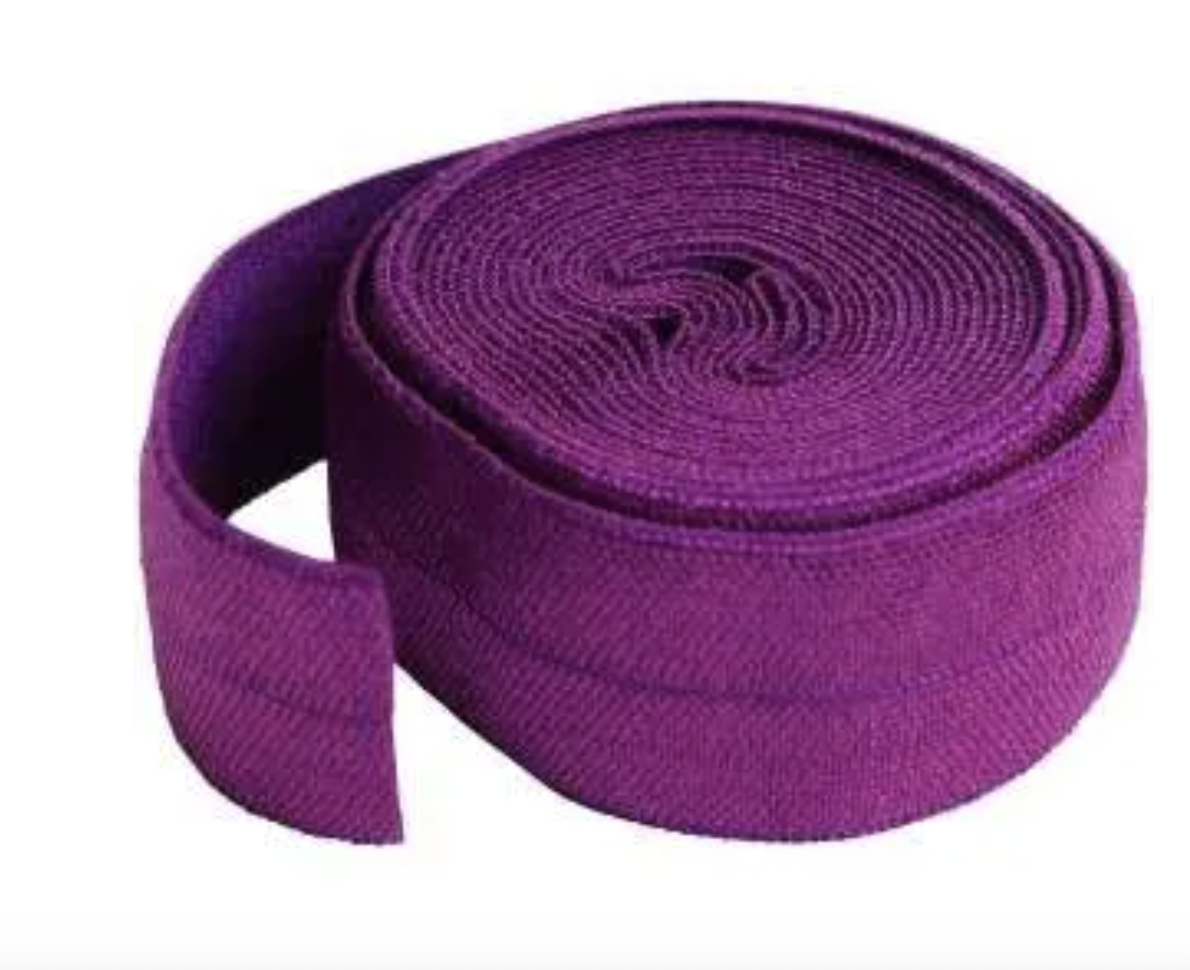 Tahiti Elastic 20mm ByAnnie