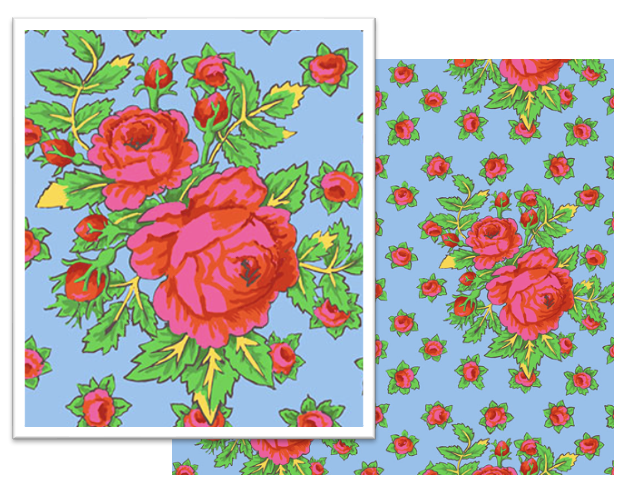 ROSIE SKY Kaffe Fassett Collective