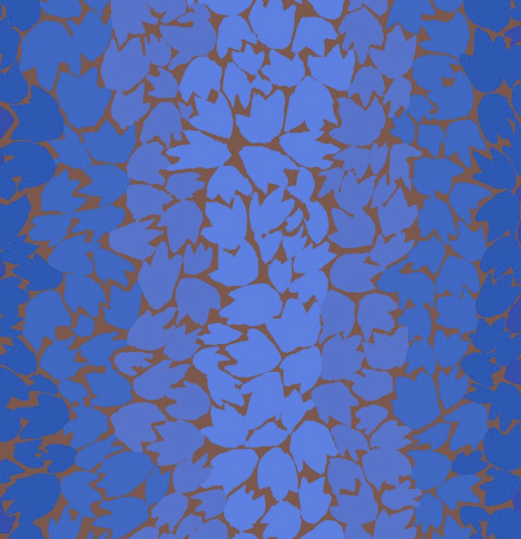 ombre leaves blue.png
