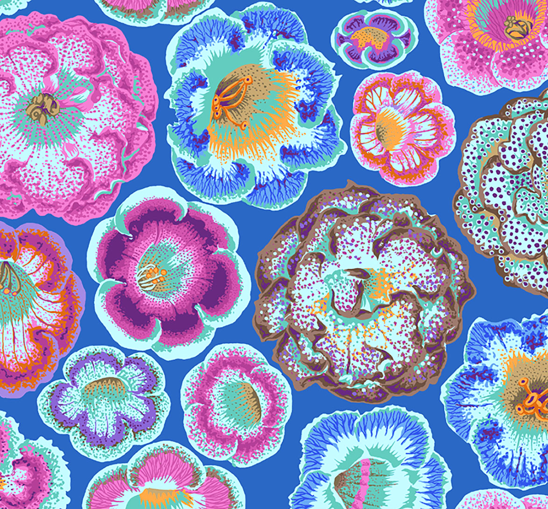 HELEN COOL Kaffe Fassett Collective