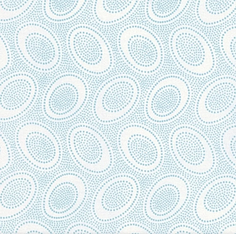 Aboriginal Dot Water