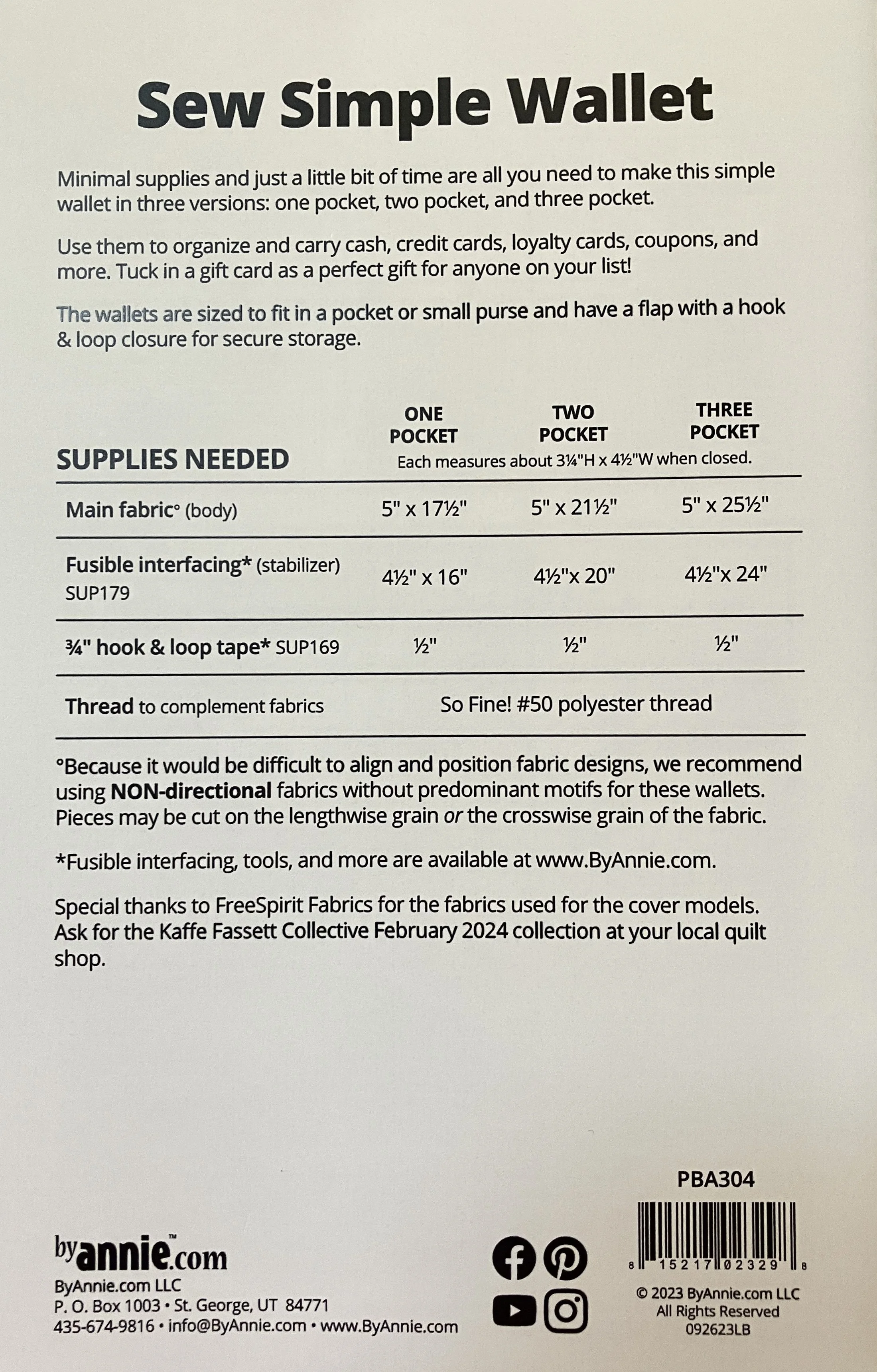 Sew Simple Wallet.JPG